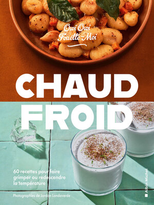 cover image of Chaud, Froid